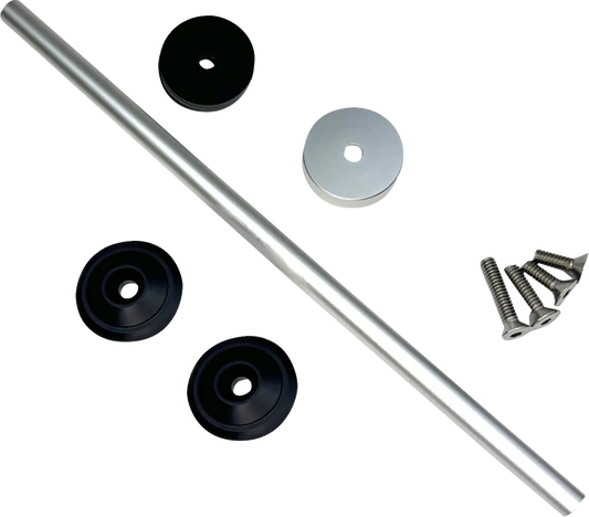 Front Axle Cover Kit