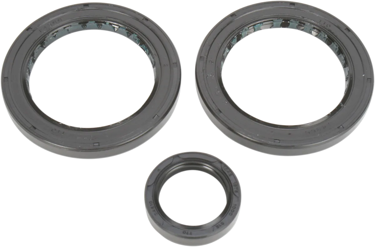 Differential Seal Kit