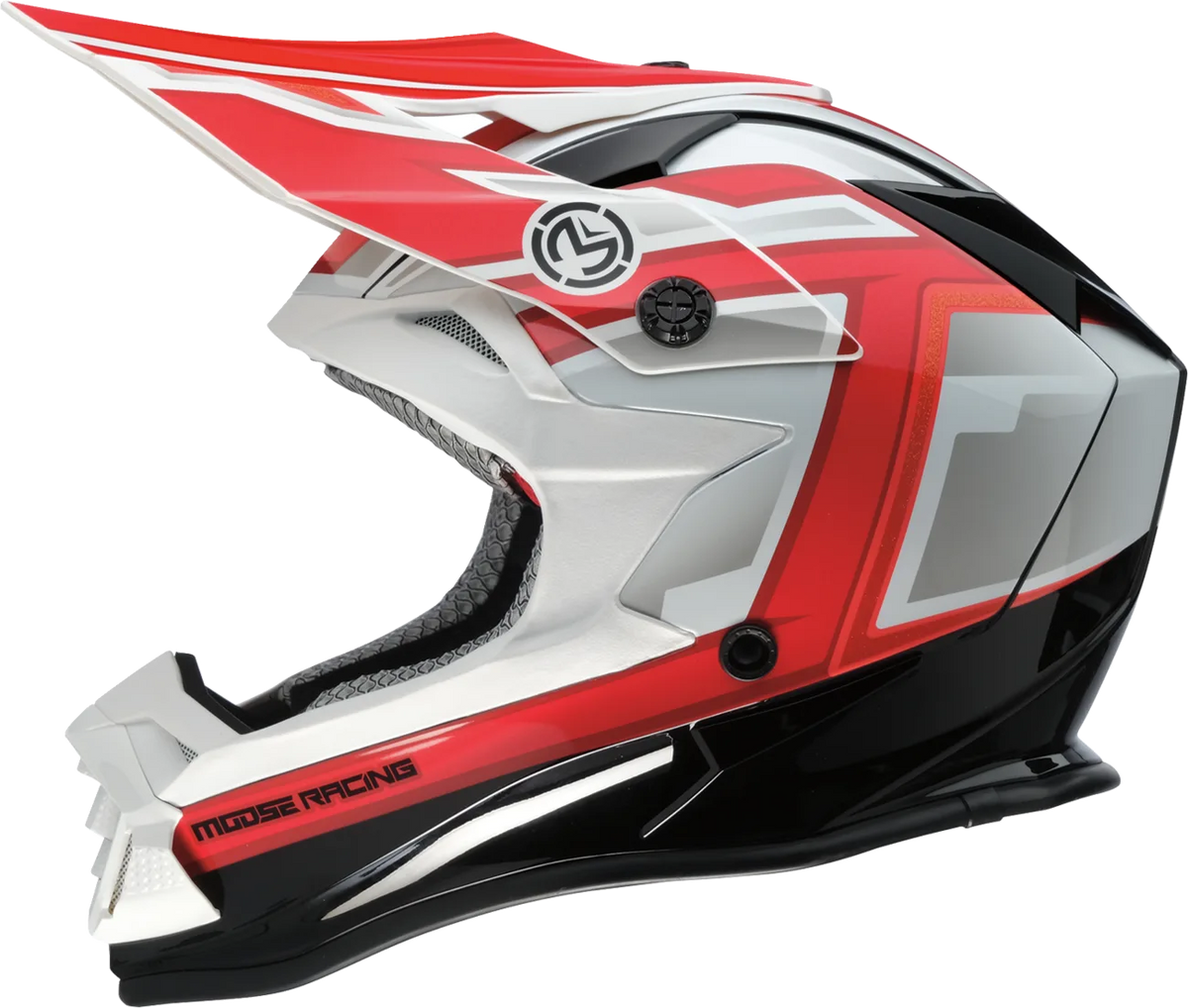 MR3 F.A.F. Helmet