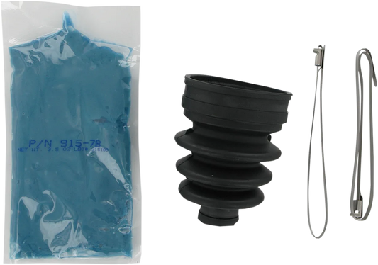 CV Boot Kit Standard — Boot