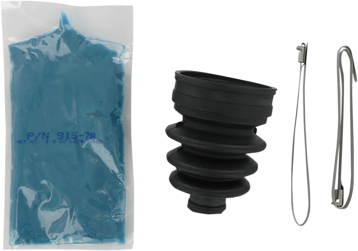 CV Boot Kit Standard — Boot