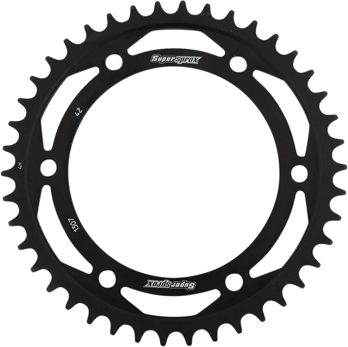 Racing Steel Rear Sprocket