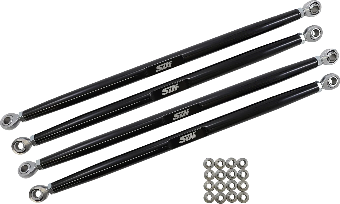 Radius Rod