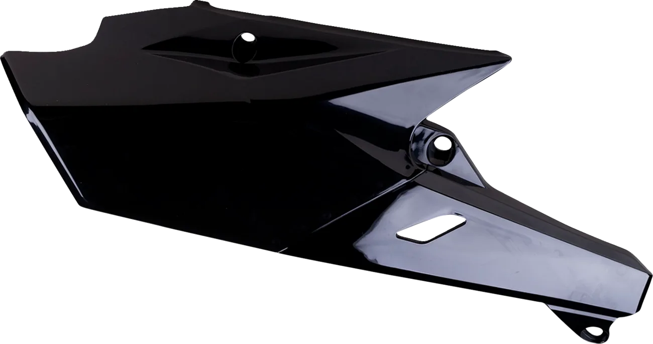 Side Panels For Yamaha