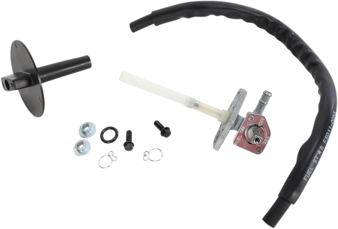 Fuel Valve Kit