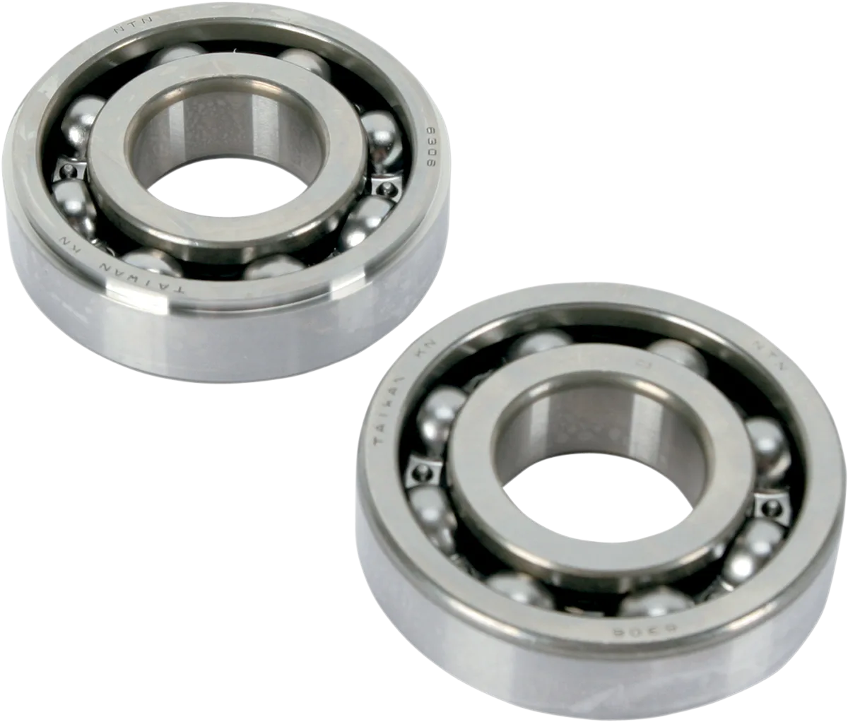 Main Crankshaft Bearing and Seal Kit