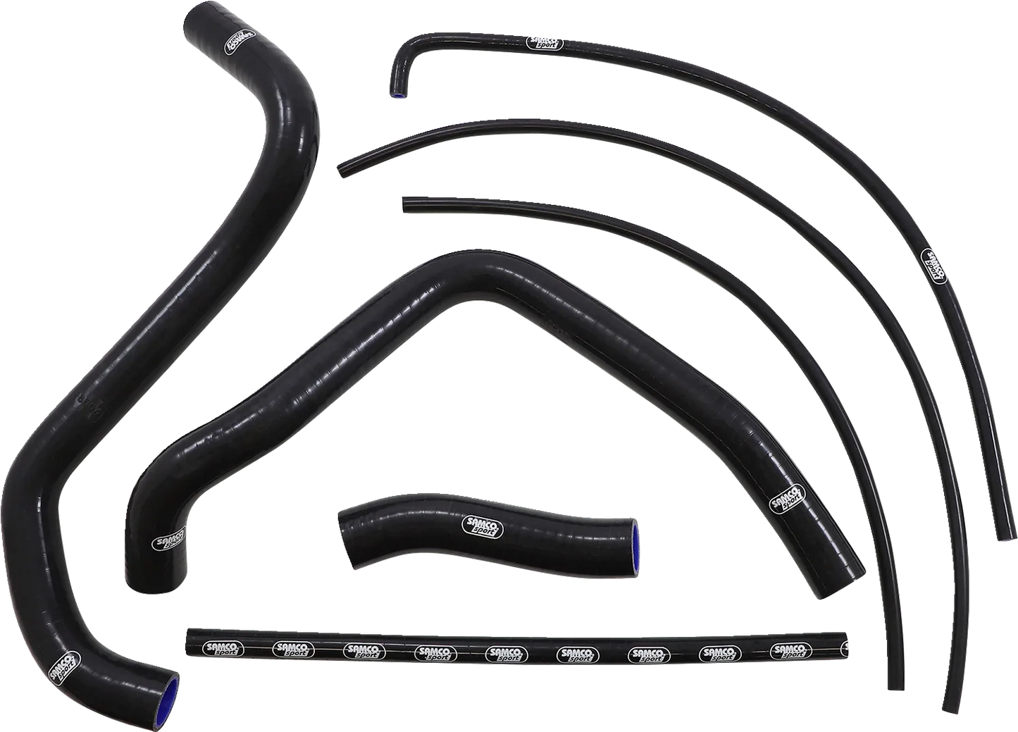 Radiator Hose Kit — Standard