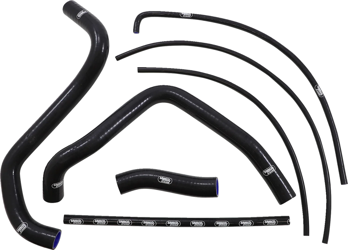 Radiator Hose Kit — Standard