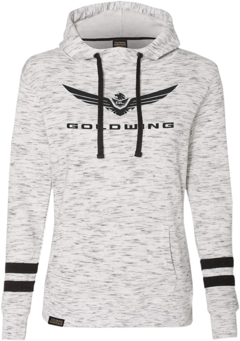 Women's Goldwing Bold Pullover Hoodie
