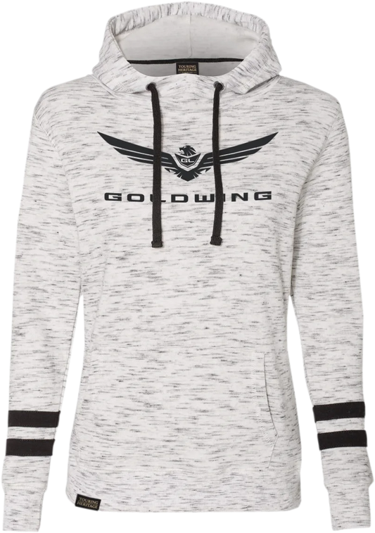 Women's Goldwing Bold Pullover Hoodie