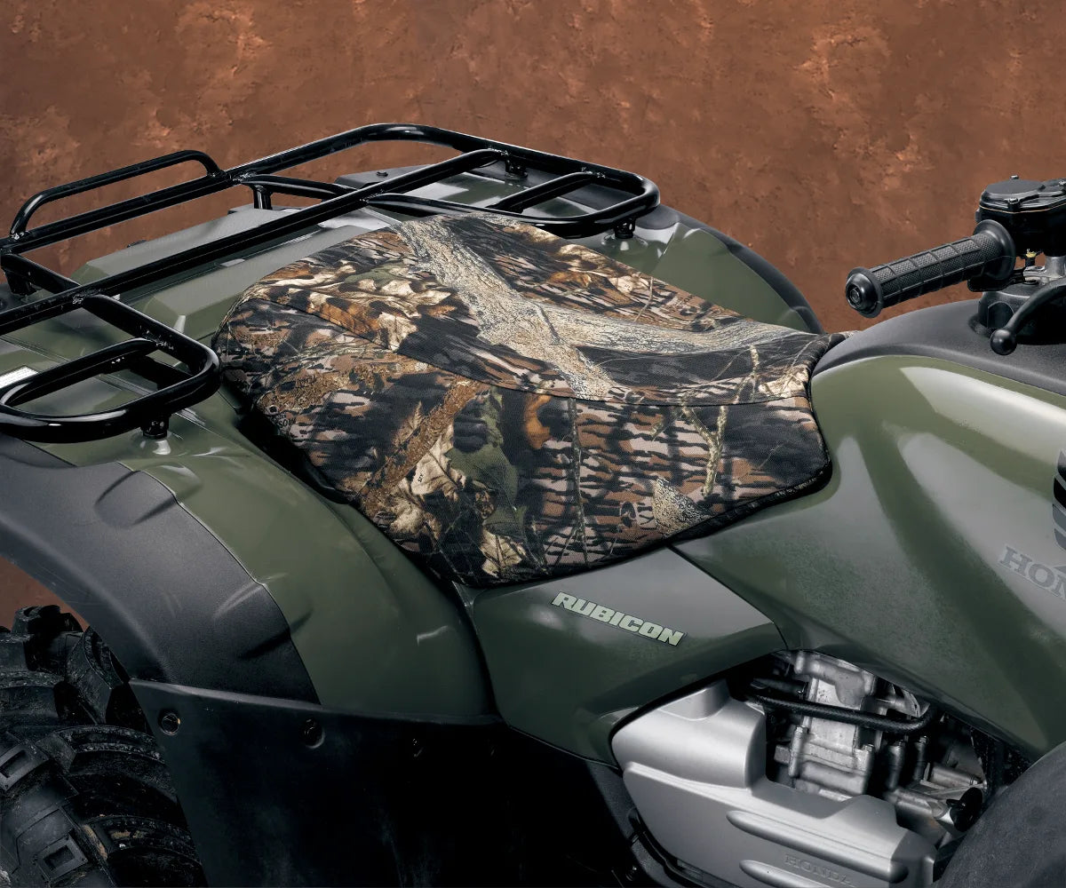 Cordura Seat Cover
