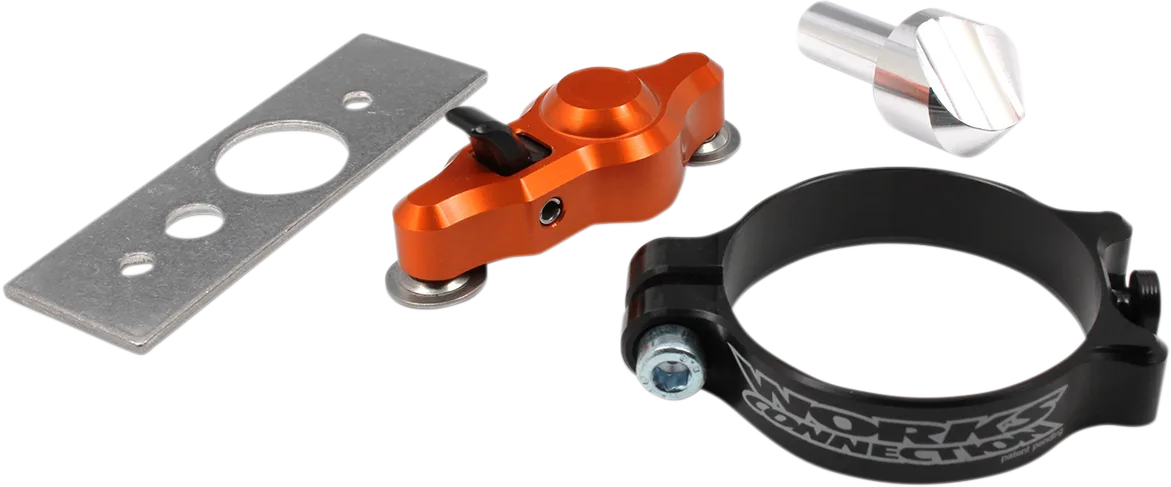 Pro Launch Start Device