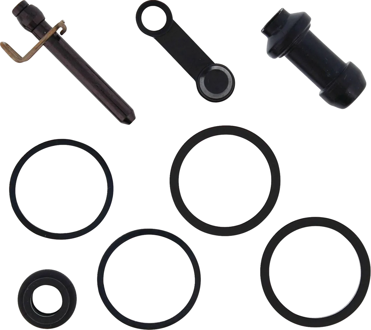 Brake Caliper Rebuild Kit