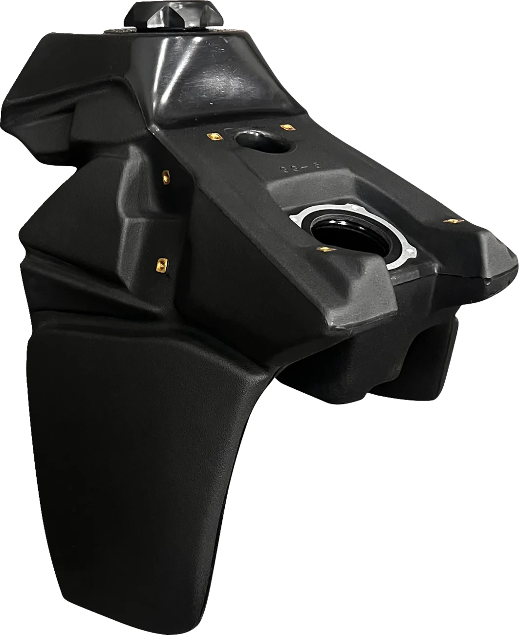 Large-Capacity Gas Tank
