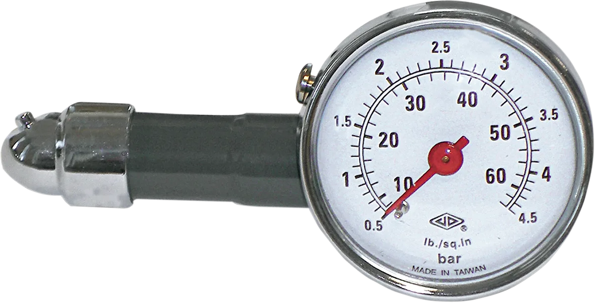 Tire Pressure Gauge