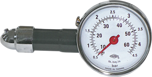 Tire Pressure Gauge