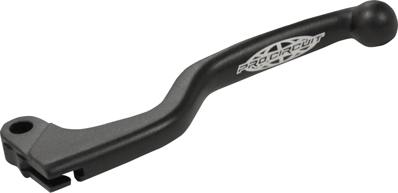 Forged Clutch Lever