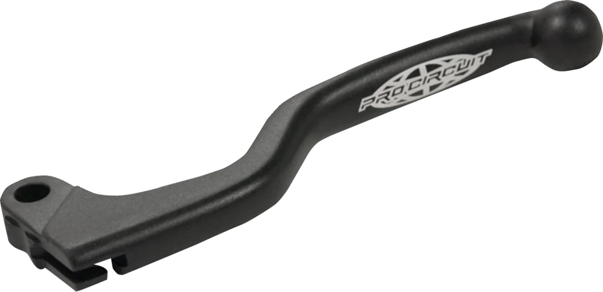 Forged Clutch Lever