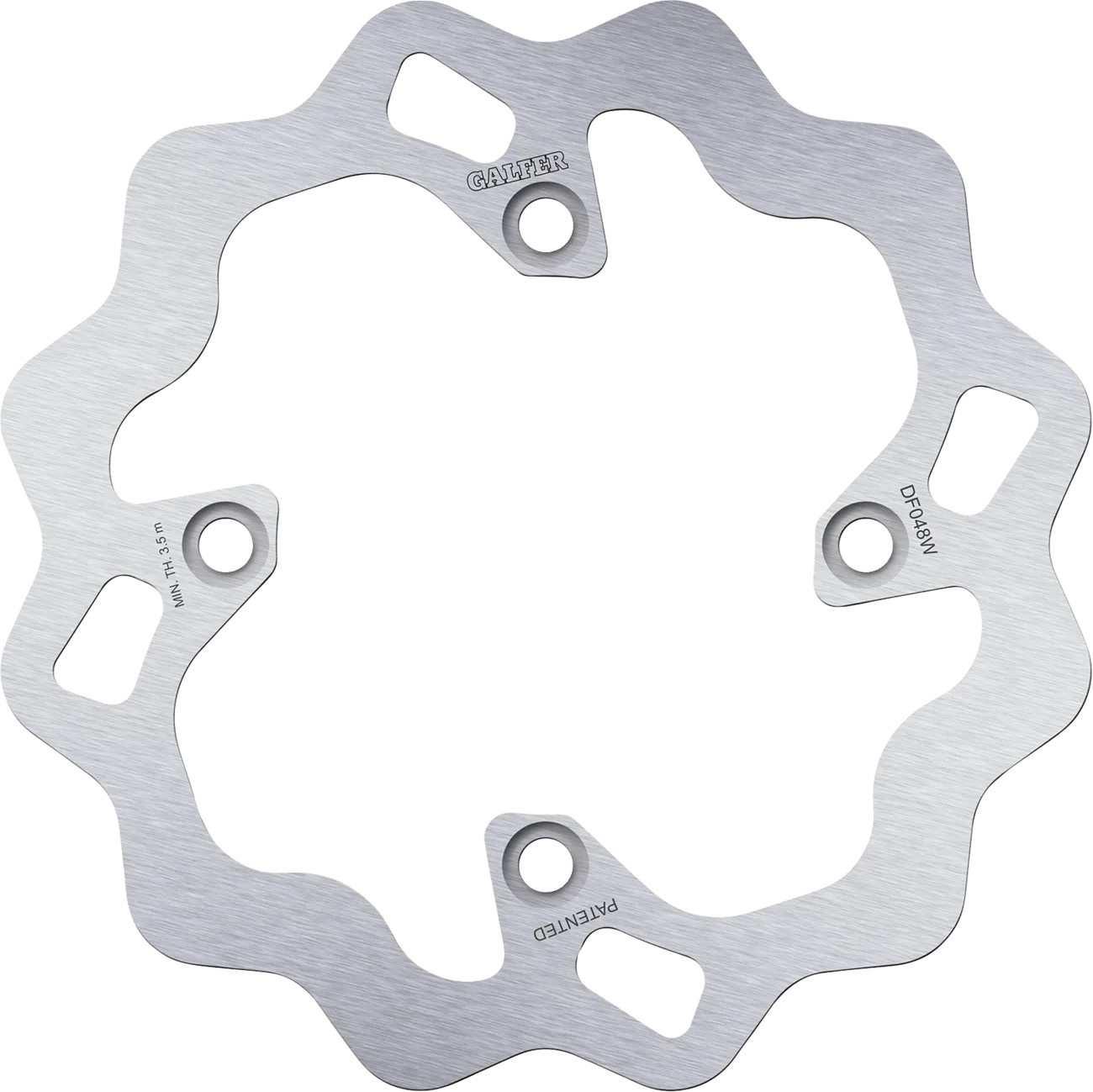 Brake Rotor