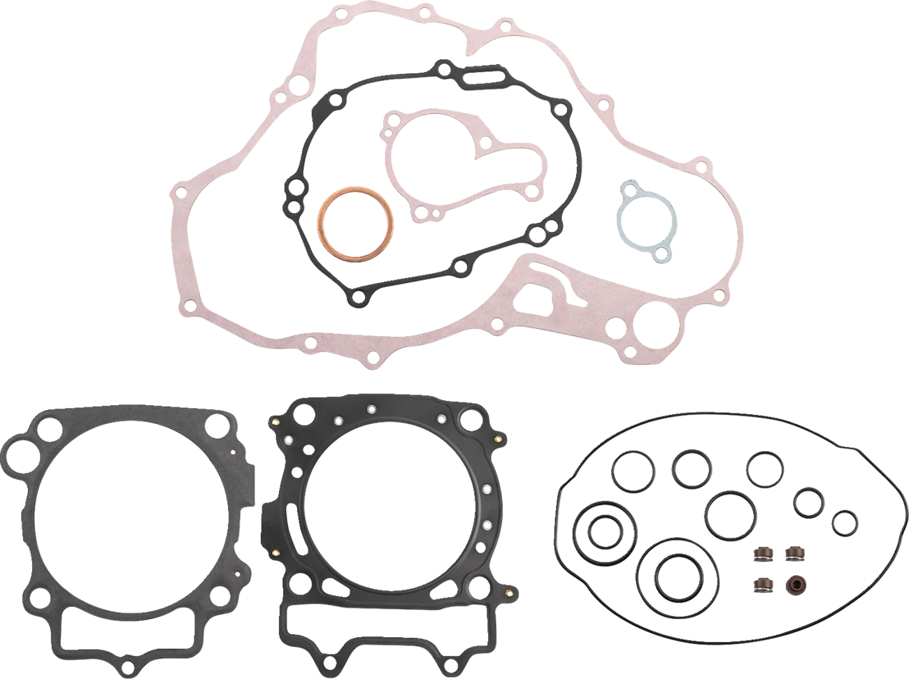 Complete Gasket Set