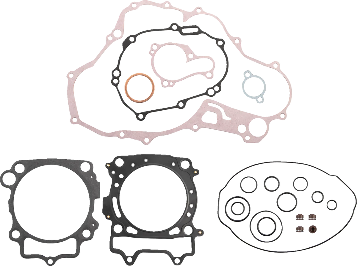 Complete Gasket Set