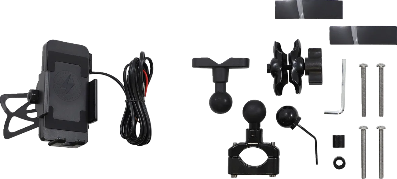 Phone Holder Ball Mount