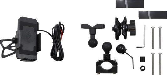 Phone Holder Ball Mount