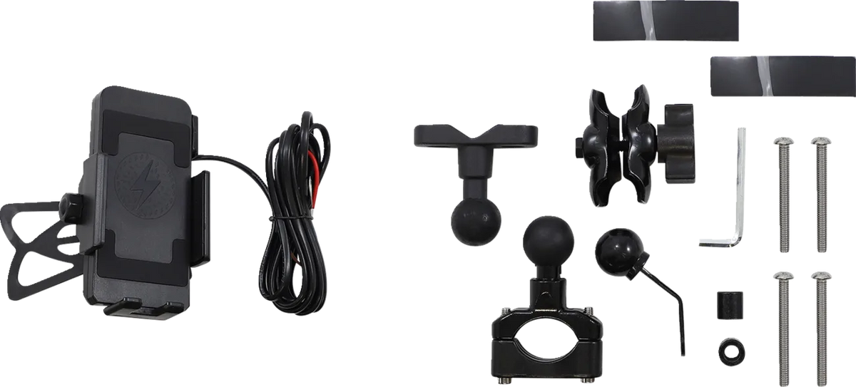 Phone Holder Ball Mount