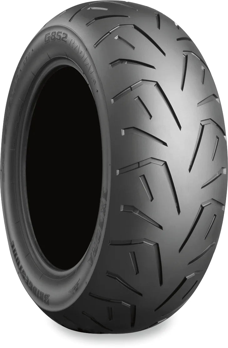 Exedra G852 Tire