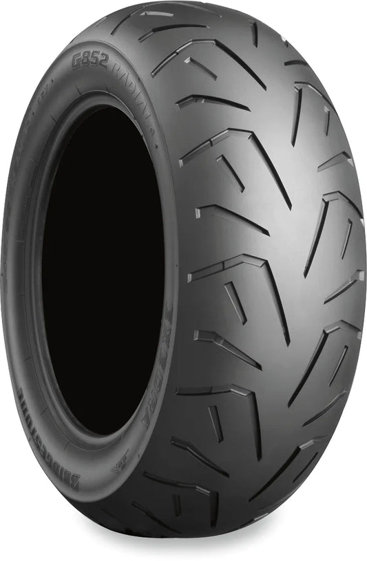 Exedra G852 Tire