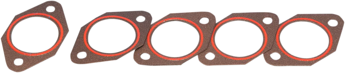 Carburetor and Intake Manifold Gasket Kit