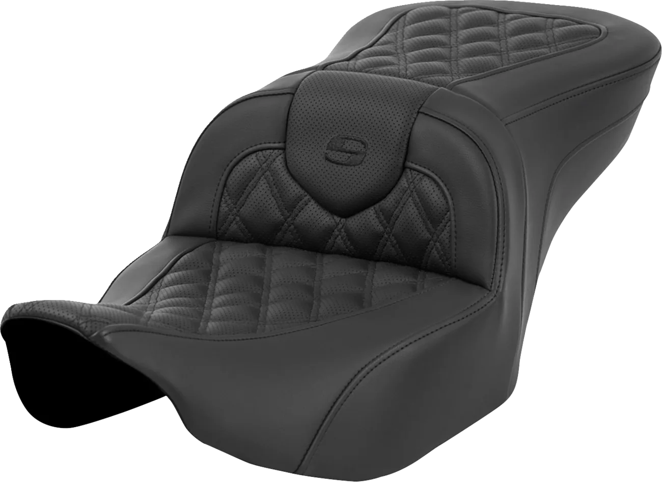 Roadsofa™ Lattice Stitch Seat