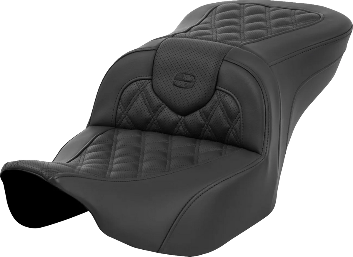 Roadsofa™ Lattice Stitch Seat
