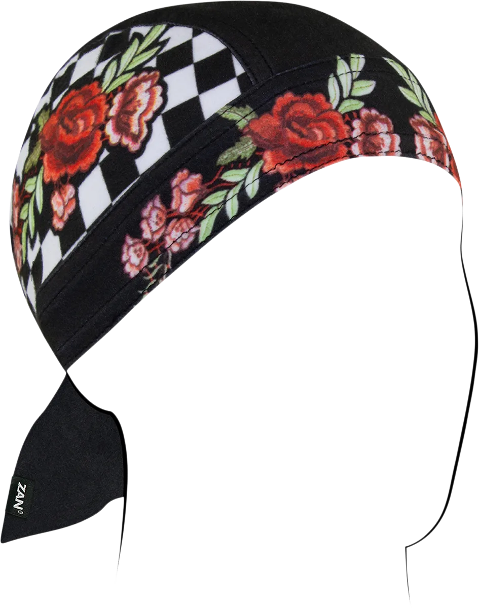 Flydanna® SportFlex® Headwrap