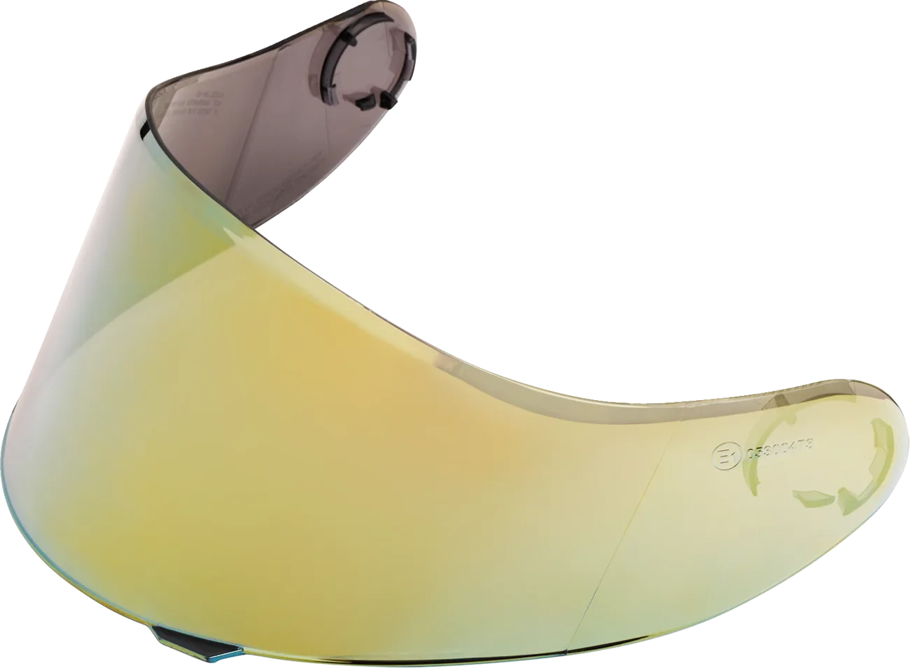 Solaris / Solaris 2.0 Helmet Shield