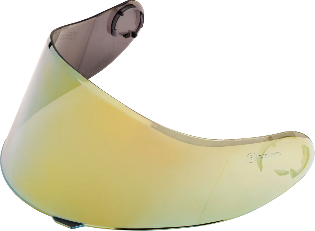 Solaris / Solaris 2.0 Helmet Shield