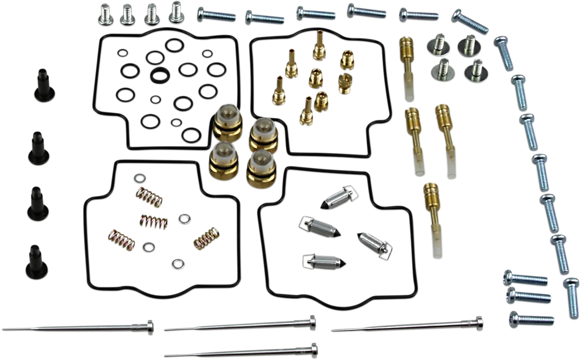 Carburetor Repair Kit