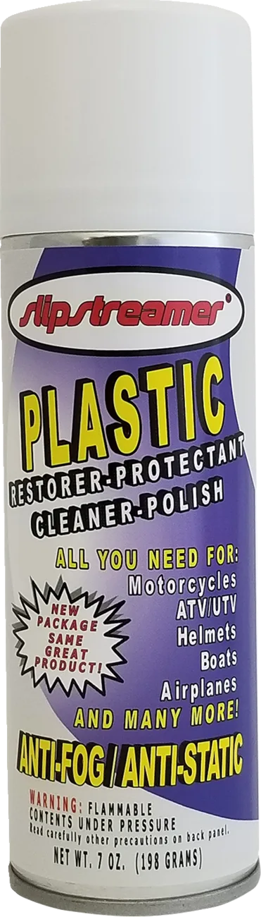 Windshield Polish & Cleaner