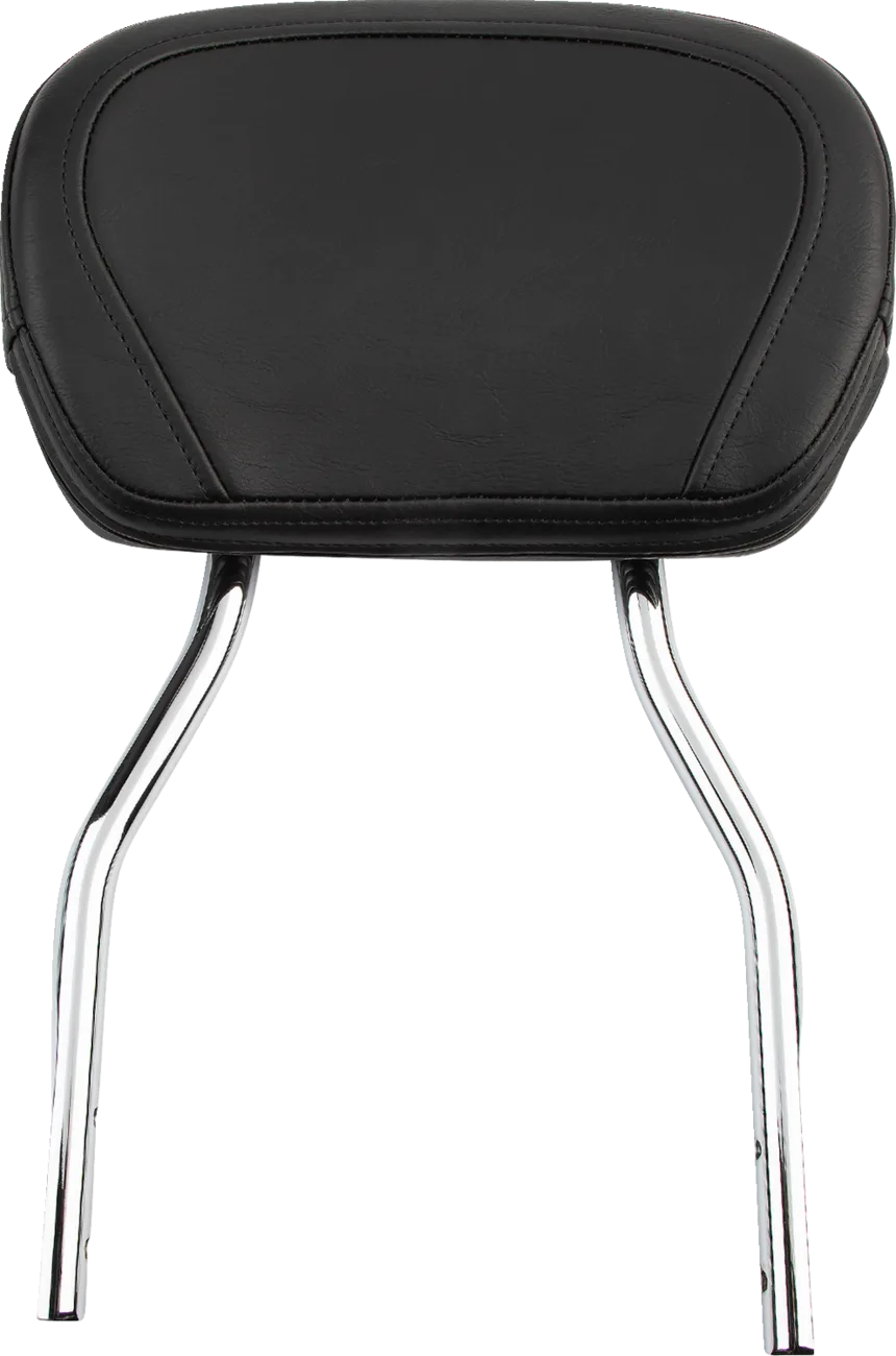 Round Sissy Bar