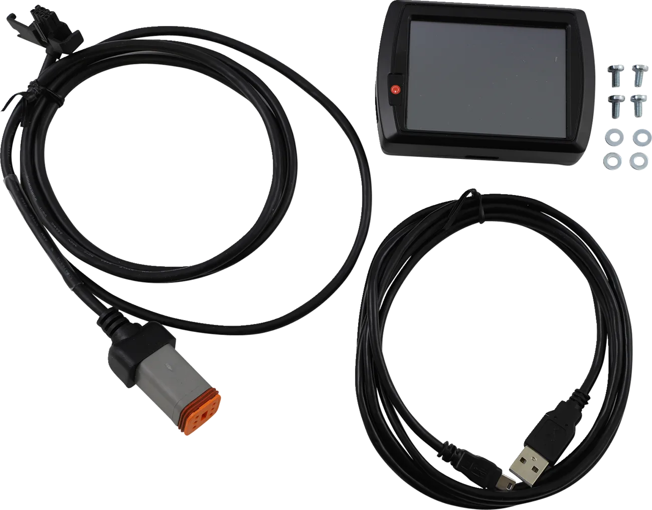 Power Vision Tuning Module