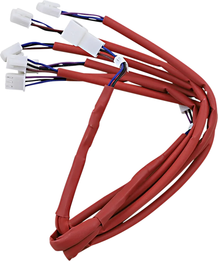 MPR Extension Harness