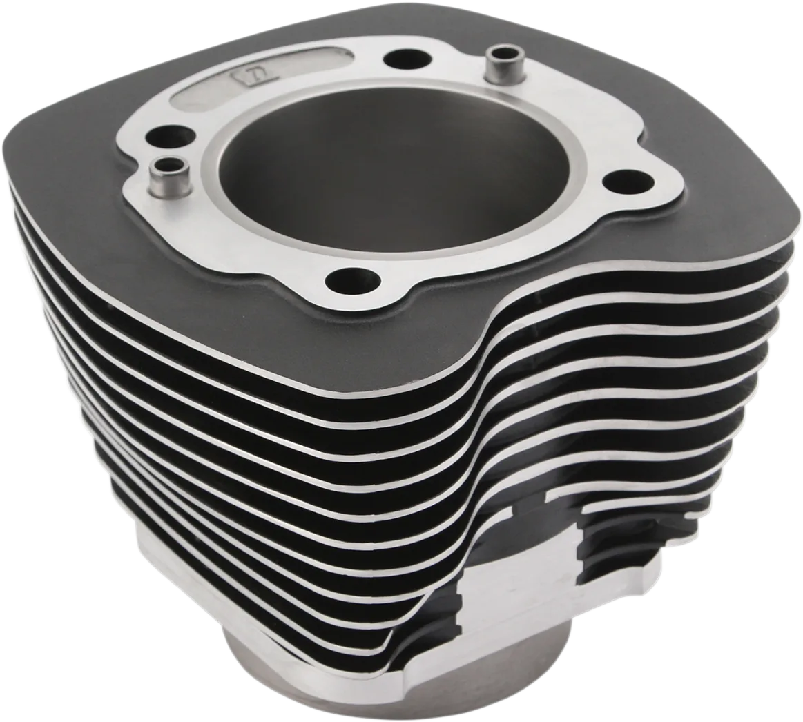 Replacement Cylinder