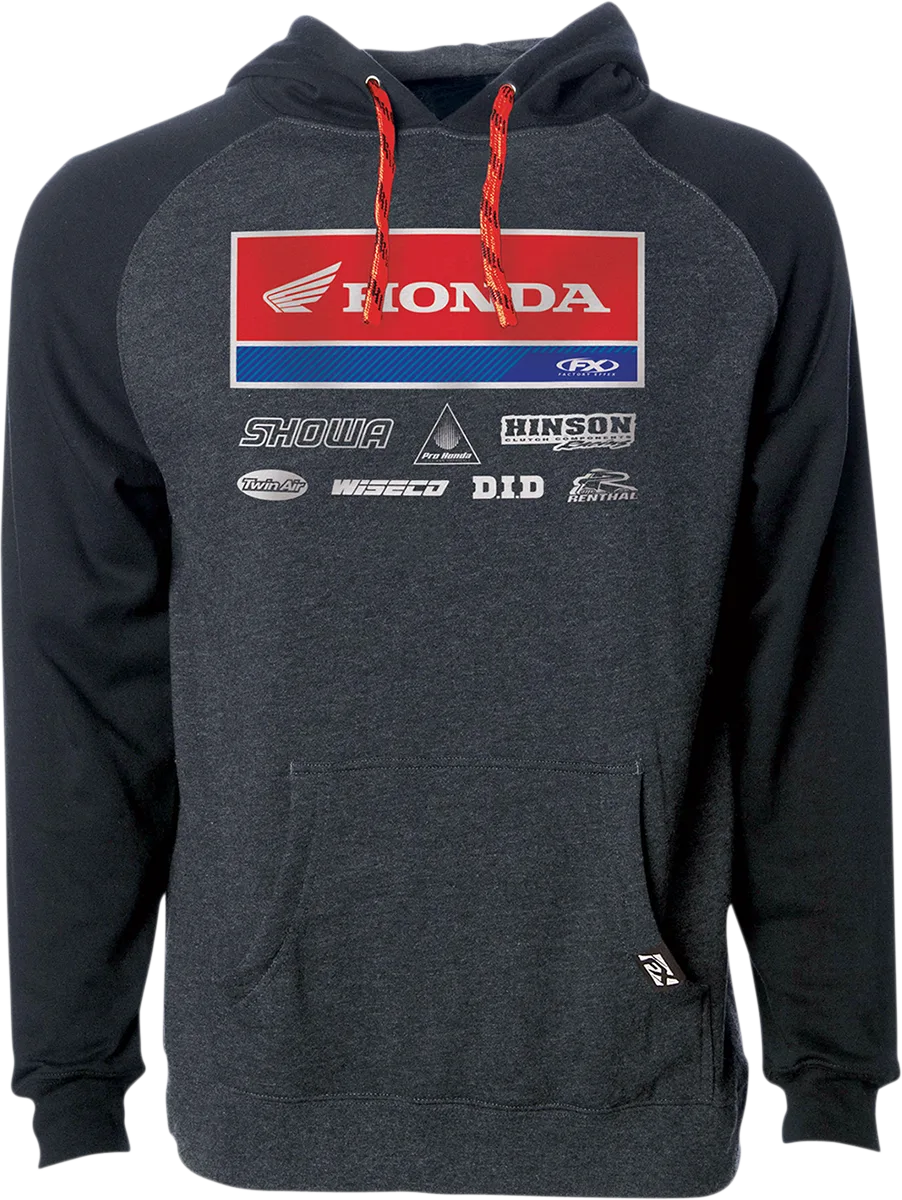 21 Racewear Hoodie
