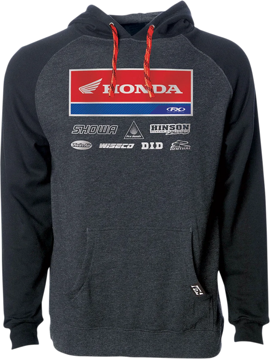 21 Racewear Hoodie