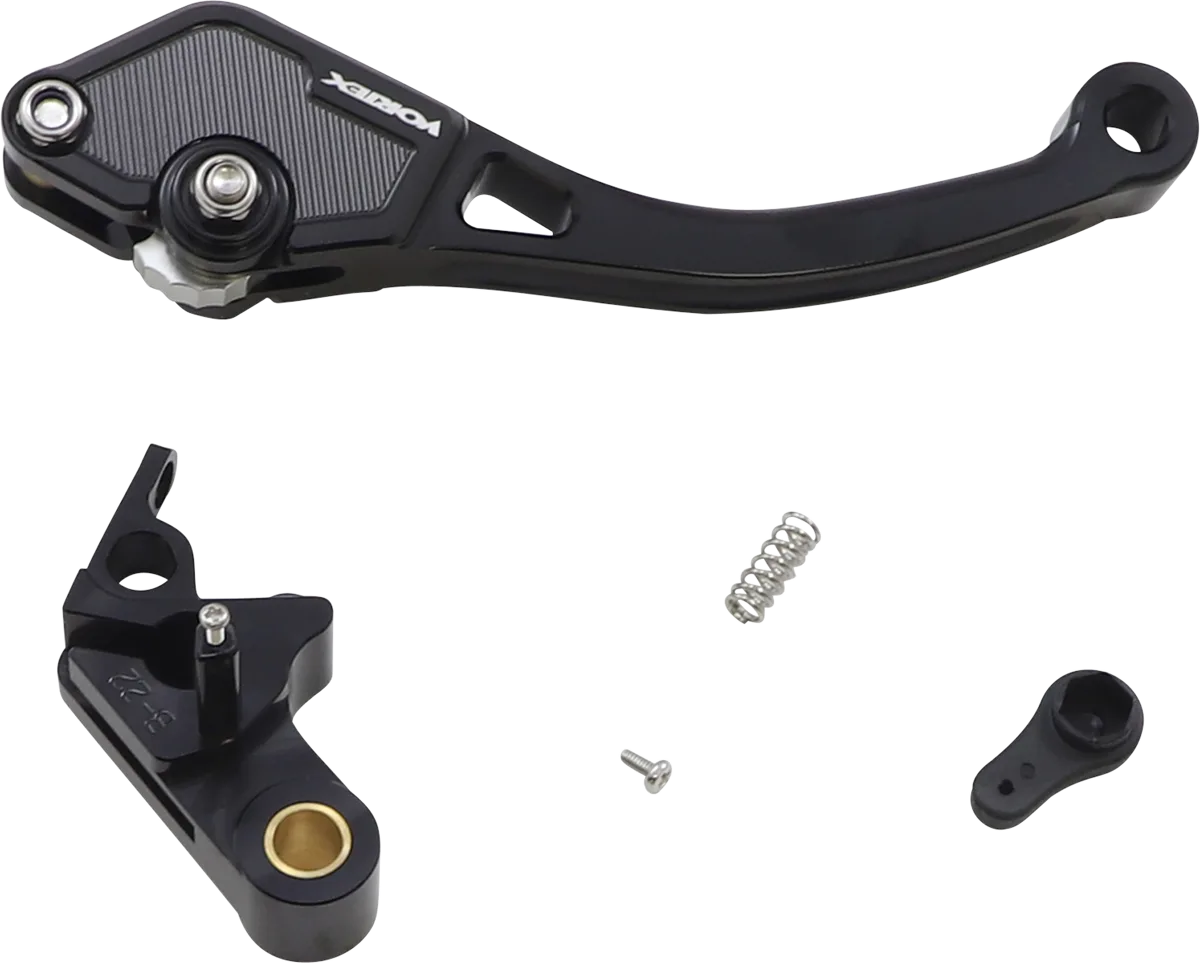 Race Short Clutch Lever 2.0