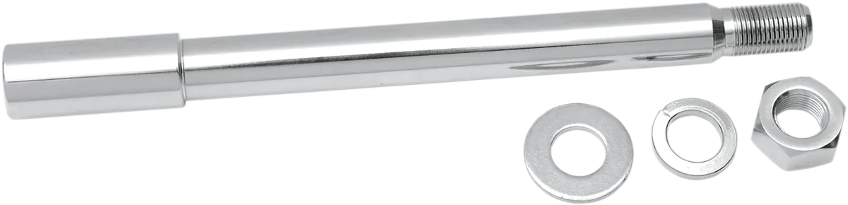 Front Axle Kit
