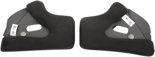 Gringo/Gringo S Helmet Cheek Pads