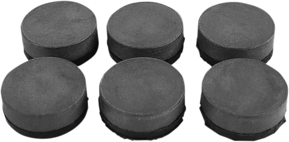 Primary Clutch Button Kit