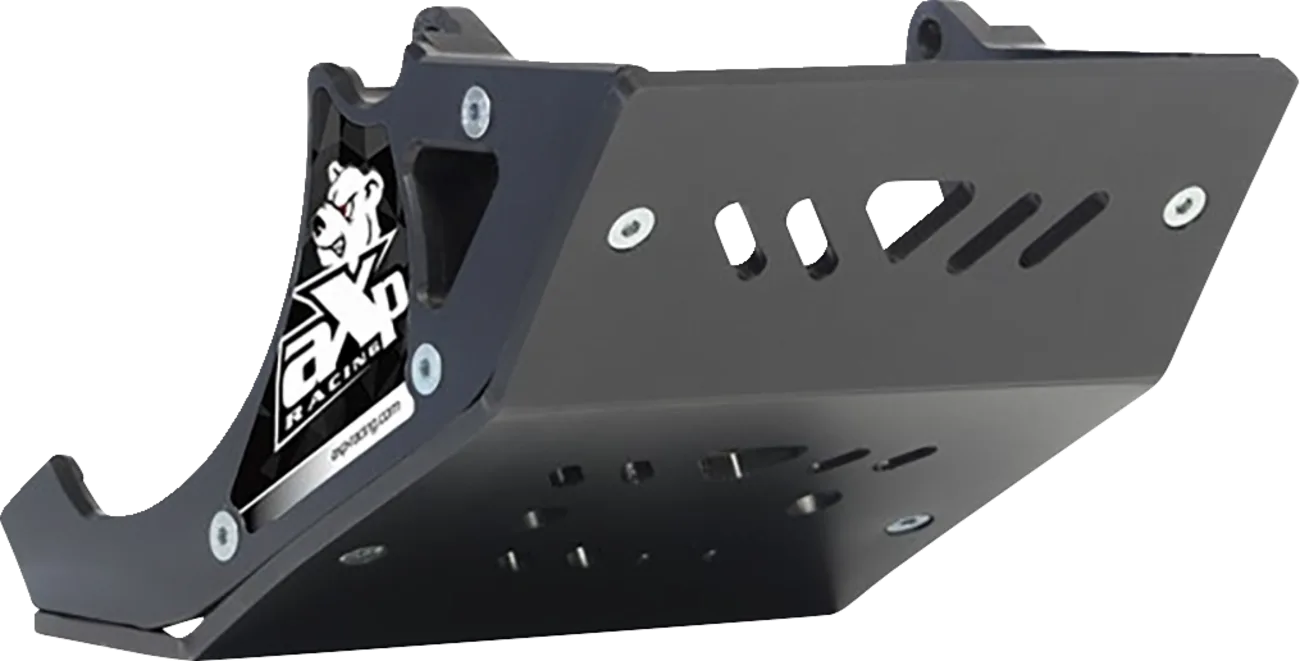 Surron Light Bee Skid Plate