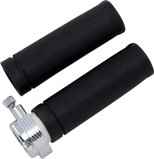 Throttle Assembly